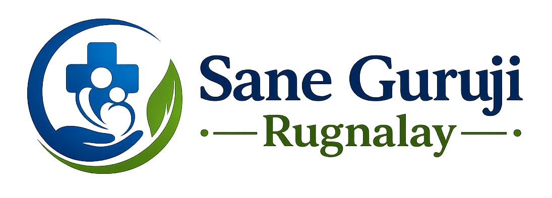 Sane Guruji Rugnalay